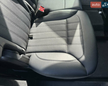 Сірий Мерседес ГЛ-Клас, об'ємом двигуна 3 л та пробігом 146 тис. км за 22400 $, фото 9 на Automoto.ua