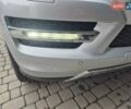 Серый Мерседес ГЛ-класс, объемом двигателя 3 л и пробегом 112 тыс. км за 22990 $, фото 16 на Automoto.ua