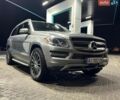 Сірий Мерседес ГЛ-Клас, об'ємом двигуна 2.99 л та пробігом 224 тис. км за 31500 $, фото 1 на Automoto.ua