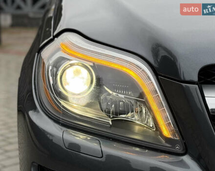 Серый Мерседес ГЛ-класс, объемом двигателя 3 л и пробегом 250 тыс. км за 24700 $, фото 26 на Automoto.ua