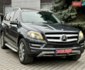Серый Мерседес ГЛ-класс, объемом двигателя 3 л и пробегом 250 тыс. км за 24700 $, фото 125 на Automoto.ua