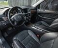 Сірий Мерседес ГЛ-Клас, об'ємом двигуна 3 л та пробігом 122 тис. км за 15000 $, фото 7 на Automoto.ua