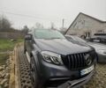 Серый Мерседес ГЛ-класс, объемом двигателя 4.7 л и пробегом 1 тыс. км за 22000 $, фото 5 на Automoto.ua