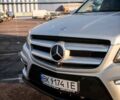 Сірий Мерседес ГЛ-Клас, об'ємом двигуна 3 л та пробігом 234 тис. км за 33900 $, фото 75 на Automoto.ua
