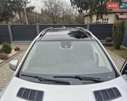 Серый Мерседес ГЛ-класс, объемом двигателя 3 л и пробегом 112 тыс. км за 22990 $, фото 14 на Automoto.ua