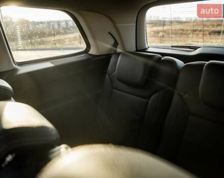 Сірий Мерседес ГЛ-Клас, об'ємом двигуна 3 л та пробігом 234 тис. км за 33900 $, фото 40 на Automoto.ua