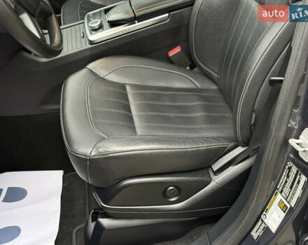 Серый Мерседес ГЛ-класс, объемом двигателя 3 л и пробегом 250 тыс. км за 24700 $, фото 51 на Automoto.ua