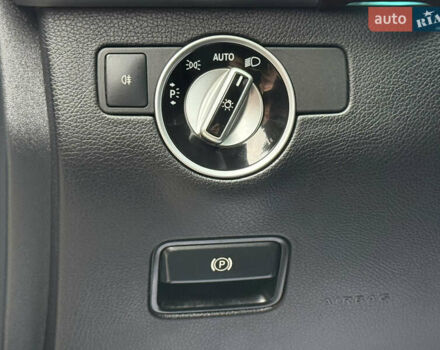 Серый Мерседес ГЛ-класс, объемом двигателя 3 л и пробегом 250 тыс. км за 24700 $, фото 49 на Automoto.ua