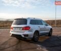 Сірий Мерседес ГЛ-Клас, об'ємом двигуна 3 л та пробігом 234 тис. км за 33900 $, фото 79 на Automoto.ua