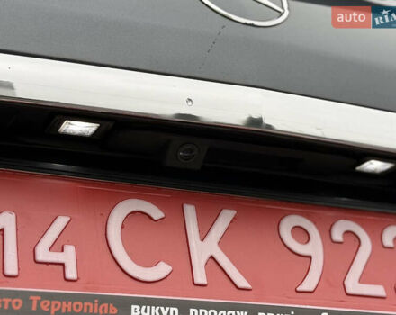 Серый Мерседес ГЛ-класс, объемом двигателя 3 л и пробегом 250 тыс. км за 24700 $, фото 35 на Automoto.ua