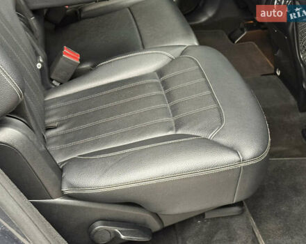 Серый Мерседес ГЛ-класс, объемом двигателя 3 л и пробегом 250 тыс. км за 24700 $, фото 80 на Automoto.ua