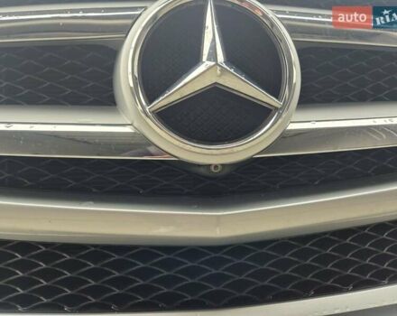 Серый Мерседес ГЛ-класс, объемом двигателя 3 л и пробегом 112 тыс. км за 22990 $, фото 17 на Automoto.ua