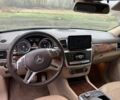 Серый Мерседес ГЛ-класс, объемом двигателя 4.7 л и пробегом 1 тыс. км за 22000 $, фото 7 на Automoto.ua
