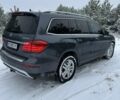 Сірий Мерседес ГЛ-Клас, об'ємом двигуна 3 л та пробігом 325 тис. км за 22500 $, фото 1 на Automoto.ua