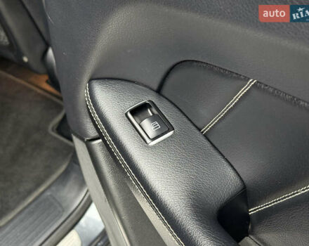 Серый Мерседес ГЛ-класс, объемом двигателя 3 л и пробегом 250 тыс. км за 24700 $, фото 81 на Automoto.ua
