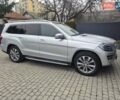 Серый Мерседес ГЛ-класс, объемом двигателя 3 л и пробегом 112 тыс. км за 22990 $, фото 5 на Automoto.ua