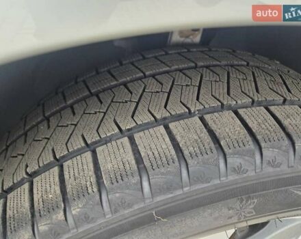 Серый Мерседес ГЛ-класс, объемом двигателя 3 л и пробегом 112 тыс. км за 22990 $, фото 6 на Automoto.ua