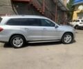 Мерседес ГЛ-класс 2015 в Киеве на Automoto.ua Серый Мерседес ГЛ-класс, объемом двигателя 3 л и пробегом 200 тыс. км за 18000 $, фото 2 на Automoto.ua