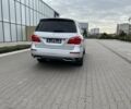 Серый Мерседес ГЛ-класс, объемом двигателя 3 л и пробегом 179 тыс. км за 20000 $, фото 5 на Automoto.ua