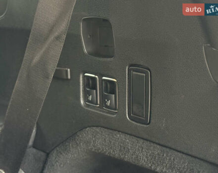 Серый Мерседес ГЛ-класс, объемом двигателя 3 л и пробегом 250 тыс. км за 24700 $, фото 88 на Automoto.ua