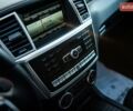 Сірий Мерседес ГЛ-Клас, об'ємом двигуна 3 л та пробігом 234 тис. км за 33900 $, фото 22 на Automoto.ua