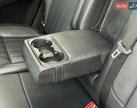 Серый Мерседес ГЛ-класс, объемом двигателя 3 л и пробегом 250 тыс. км за 24700 $, фото 78 на Automoto.ua