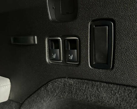 Серый Мерседес ГЛ-класс, объемом двигателя 3 л и пробегом 209 тыс. км за 26500 $, фото 26 на Automoto.ua