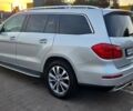 Сірий Мерседес ГЛ-Клас, об'ємом двигуна 3 л та пробігом 281 тис. км за 23900 $, фото 9 на Automoto.ua