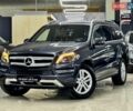 Сірий Мерседес ГЛ-Клас, об'ємом двигуна 2.99 л та пробігом 172 тис. км за 24999 $, фото 1 на Automoto.ua