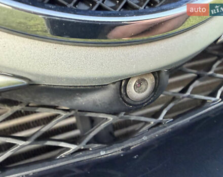 Сірий Мерседес ГЛ-Клас, об'ємом двигуна 2.99 л та пробігом 260 тис. км за 25000 $, фото 9 на Automoto.ua