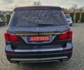 Сірий Мерседес ГЛ-Клас, об'ємом двигуна 0 л та пробігом 198 тис. км за 20000 $, фото 1 на Automoto.ua