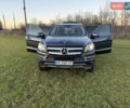 Сірий Мерседес ГЛ-Клас, об'ємом двигуна 2.99 л та пробігом 260 тис. км за 25000 $, фото 34 на Automoto.ua