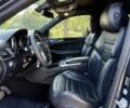 Сірий Мерседес ГЛ-Клас, об'ємом двигуна 5.5 л та пробігом 129 тис. км за 15900 $, фото 12 на Automoto.ua