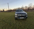 Сірий Мерседес ГЛ-Клас, об'ємом двигуна 2.99 л та пробігом 260 тис. км за 25000 $, фото 7 на Automoto.ua
