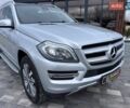 Серый Мерседес ГЛ-класс, объемом двигателя 3 л и пробегом 116 тыс. км за 23499 $, фото 9 на Automoto.ua