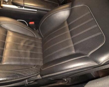 Серый Мерседес ГЛ-класс, объемом двигателя 3 л и пробегом 237 тыс. км за 25555 $, фото 4 на Automoto.ua