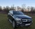 Сірий Мерседес ГЛ-Клас, об'ємом двигуна 2.99 л та пробігом 260 тис. км за 25000 $, фото 15 на Automoto.ua