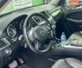 Сірий Мерседес ГЛ-Клас, об'ємом двигуна 2.99 л та пробігом 213 тис. км за 25500 $, фото 14 на Automoto.ua