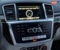 Серый Мерседес ГЛ-класс, объемом двигателя 3 л и пробегом 182 тыс. км за 21000 $, фото 26 на Automoto.ua