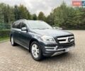 Сірий Мерседес ГЛ-Клас, об'ємом двигуна 3 л та пробігом 337 тис. км за 18500 $, фото 2 на Automoto.ua