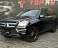 Сірий Мерседес ГЛ-Клас, об'ємом двигуна 3 л та пробігом 166 тис. км за 23500 $, фото 4 на Automoto.ua