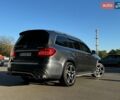 Серый Мерседес ГЛ-класс, объемом двигателя 4.66 л и пробегом 242 тыс. км за 17900 $, фото 23 на Automoto.ua