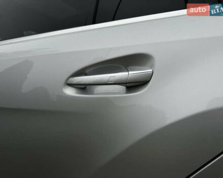 Серый Мерседес ГЛ-класс, объемом двигателя 3 л и пробегом 209 тыс. км за 26500 $, фото 83 на Automoto.ua