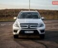 Сірий Мерседес ГЛ-Клас, об'ємом двигуна 3 л та пробігом 234 тис. км за 33900 $, фото 100 на Automoto.ua