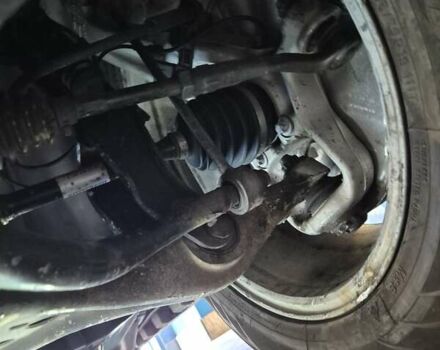 Серый Мерседес ГЛ-класс, объемом двигателя 3 л и пробегом 237 тыс. км за 25555 $, фото 5 на Automoto.ua