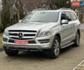 Серый Мерседес ГЛ-класс, объемом двигателя 3 л и пробегом 209 тыс. км за 26500 $, фото 13 на Automoto.ua