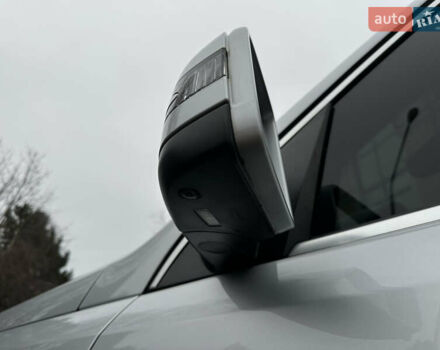 Серый Мерседес ГЛ-класс, объемом двигателя 3 л и пробегом 209 тыс. км за 26500 $, фото 81 на Automoto.ua