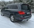 Сірий Мерседес ГЛ-Клас, об'ємом двигуна 3 л та пробігом 325 тис. км за 22500 $, фото 1 на Automoto.ua