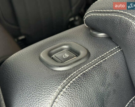 Серый Мерседес ГЛ-класс, объемом двигателя 3 л и пробегом 250 тыс. км за 24700 $, фото 82 на Automoto.ua