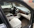 Сірий Мерседес ГЛ-Клас, об'ємом двигуна 3 л та пробігом 166 тис. км за 23500 $, фото 59 на Automoto.ua